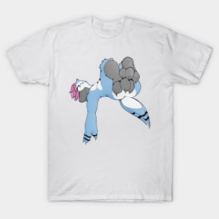 Lounge Bird T-Shirt